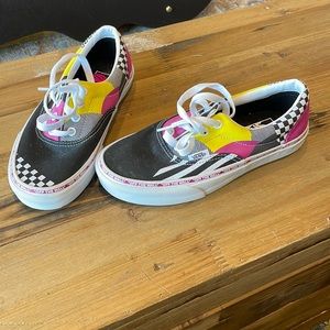 Vans sneakers youth 4.5